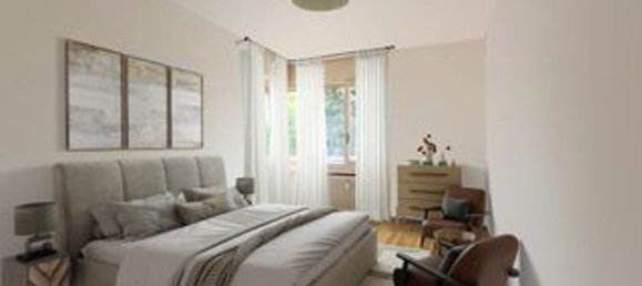 3 rooms Apartment in Milan, Italy No. 338168 6