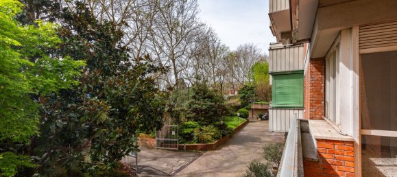 3 rooms Apartment in Milan, Italy No. 338168 13