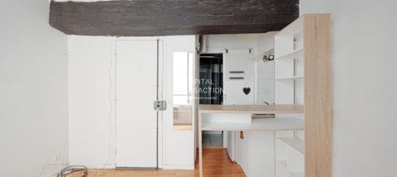 1 bedroom Apartment in Paris, France No. 314865 5