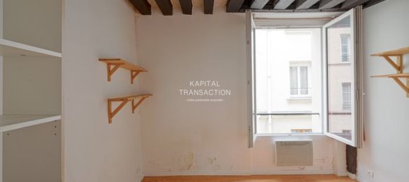 1 bedroom Apartment in Paris, France No. 314865 6