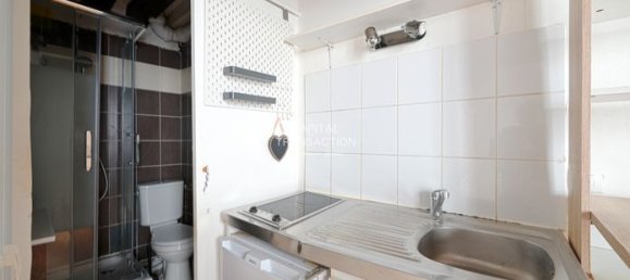 1 bedroom Apartment in Paris, France No. 314865 7