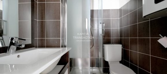 1 bedroom Apartment in Paris, France No. 314865 9