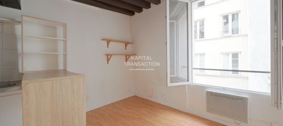 1 bedroom Apartment in Paris, France No. 314865 3