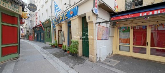 1 bedroom Apartment in Paris, France No. 314865 2