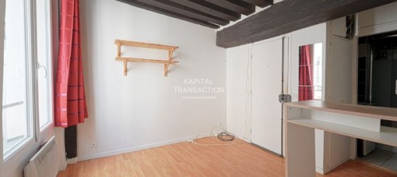 1 bedroom Apartment in Paris, France No. 314865 4