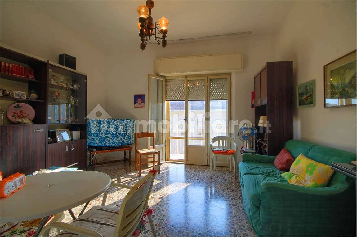 4-Zimmer Wohnung in Senigallia, Italy, Nr. 257528