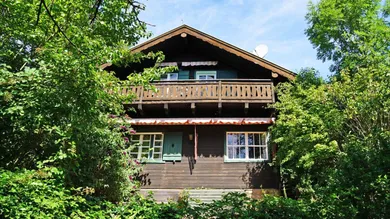 3-Zimmer Stadthaus in Gablitz, Austria, Nr. 93490