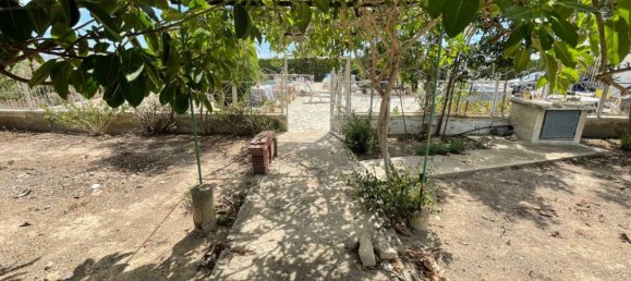 7 غرف نوم مزرعة في San Fulgencio, Spain رقم 8552 12