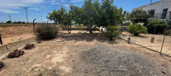 7 غرف نوم مزرعة في San Fulgencio, Spain رقم 8552 13