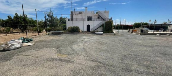 7 غرف نوم مزرعة في San Fulgencio, Spain رقم 8552 10