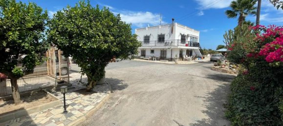 7 غرف نوم مزرعة في San Fulgencio, Spain رقم 8552 7