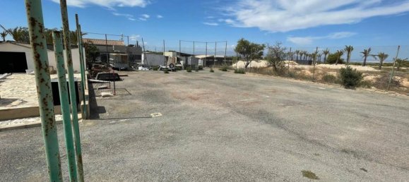 7 غرف نوم مزرعة في San Fulgencio, Spain رقم 8552 9