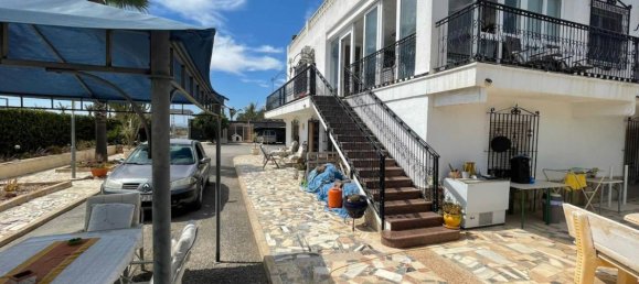 7 غرف نوم مزرعة في San Fulgencio, Spain رقم 8552 23