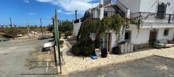 7 غرف نوم مزرعة في San Fulgencio, Spain رقم 8552 8