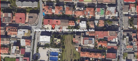 Apartamento T2 em Villaricca, Italy N.º 258521 11
