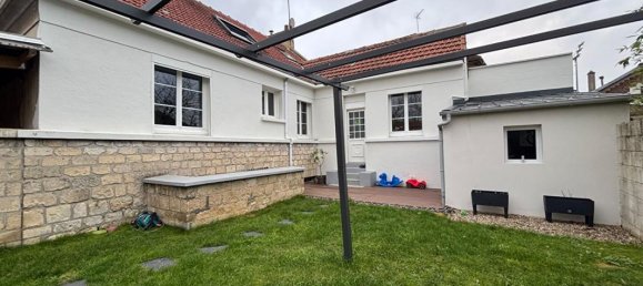 Casa T3 em Compiegne, France N.º 40106 14