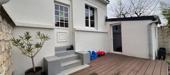 Casa T3 em Compiegne, France N.º 40106 13