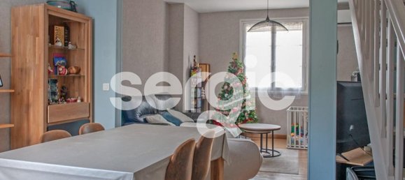 Casa T3 em Compiegne, France N.º 40106 4