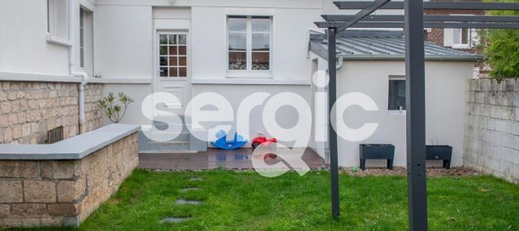 Casa T3 em Compiegne, France N.º 40106 2