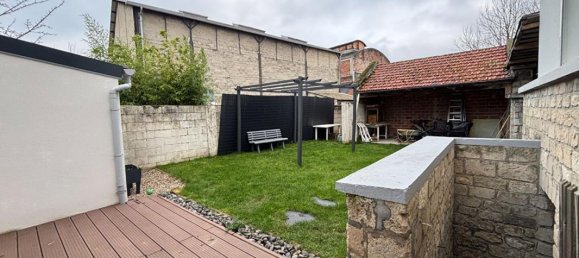 Casa T3 em Compiegne, France N.º 40106 12