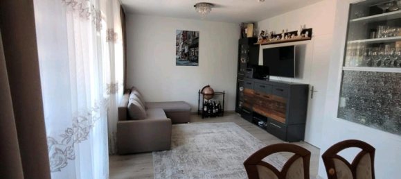 Apartamento de 2 dormitorios en Oder-Spree, Germany No. 278189 2
