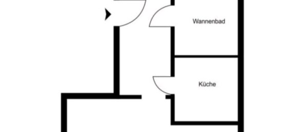 Apartamento de 2 dormitorios en Oder-Spree, Germany No. 278189 15