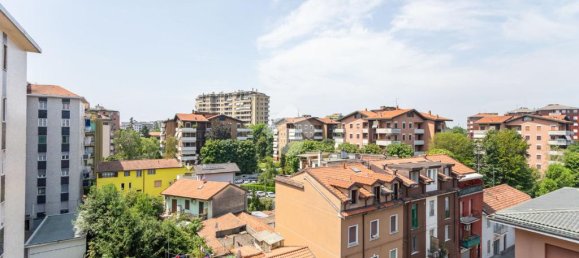 4-salle Appartement à Sesto San Giovanni, Italy No. 329577 10