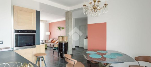 4-salle Appartement à Sesto San Giovanni, Italy No. 329577 22