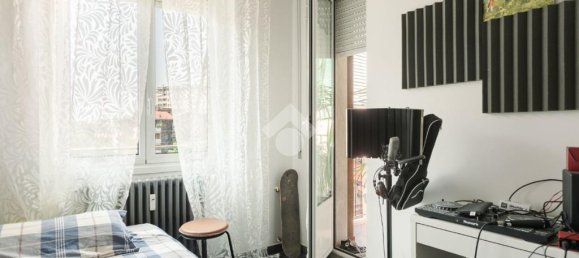 4-salle Appartement à Sesto San Giovanni, Italy No. 329577 25