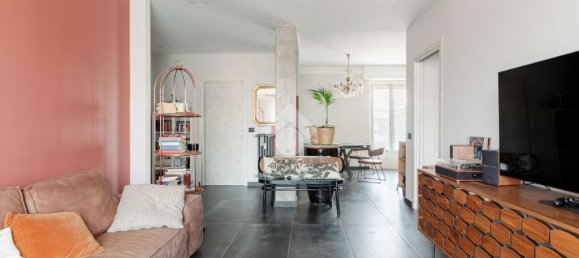 4-salle Appartement à Sesto San Giovanni, Italy No. 329577 14