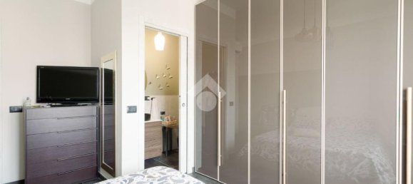 4-salle Appartement à Sesto San Giovanni, Italy No. 329577 28