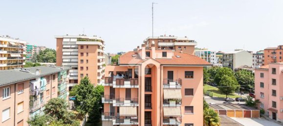 4-salle Appartement à Sesto San Giovanni, Italy No. 329577 19