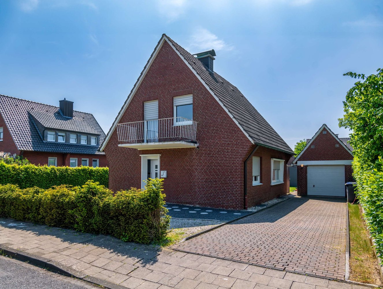 3 bedrooms House in Coesfeld, Germany No. 138670