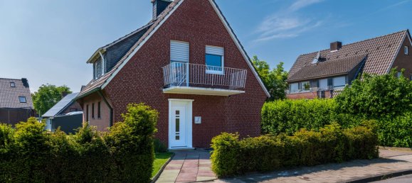 3 bedrooms House in Coesfeld, Germany No. 138670 10