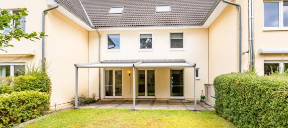 4 bedrooms Townhouse in Frohnau, Germany No. 248063 16