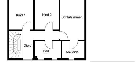 4 bedrooms Townhouse in Frohnau, Germany No. 248063 18