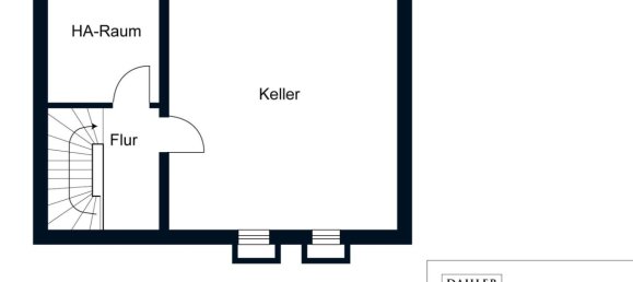 4 bedrooms Townhouse in Frohnau, Germany No. 248063 20