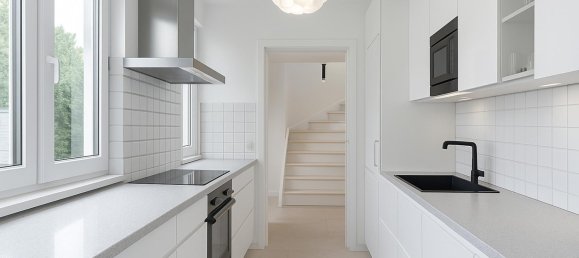 4 bedrooms Townhouse in Frohnau, Germany No. 248063 6