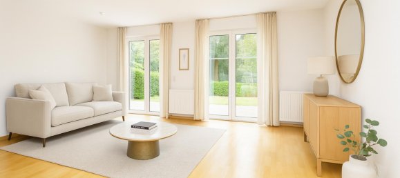 4 bedrooms Townhouse in Frohnau, Germany No. 248063 4