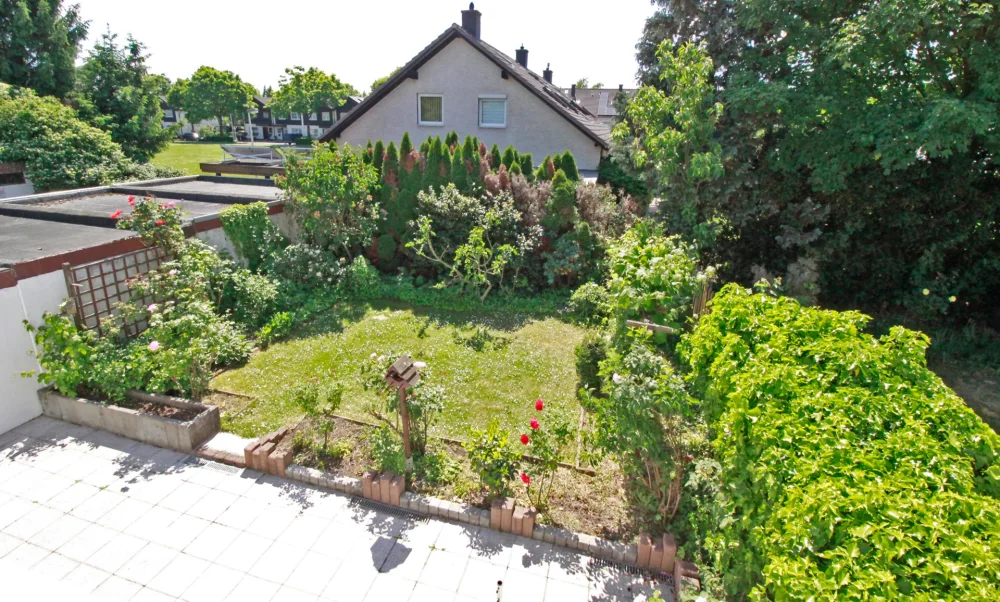 5 rooms Townhouse in Bonn, Germany No. 367090