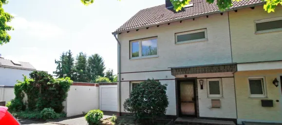 5 rooms Townhouse in Bonn, Germany No. 367090 13
