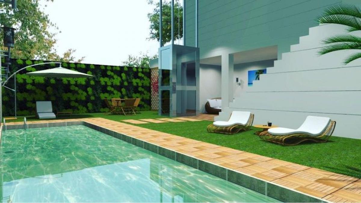 4 chambres Maison à Curitiba, Brazil No. 514422