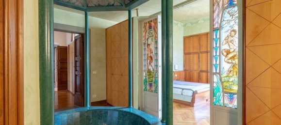 11غرفة بانتهاوس في Fiesole, Italy رقم 214228 44