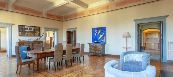 11غرفة بانتهاوس في Fiesole, Italy رقم 214228 4