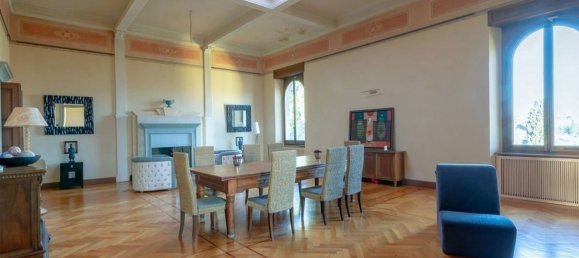 11غرفة بانتهاوس في Fiesole, Italy رقم 214228 43