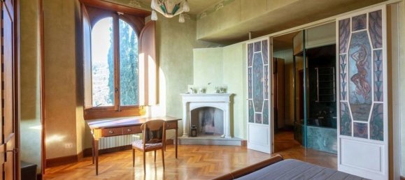 11غرفة بانتهاوس في Fiesole, Italy رقم 214228 11