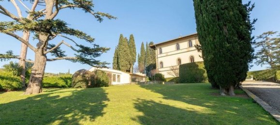 11غرفة بانتهاوس في Fiesole, Italy رقم 214228 40