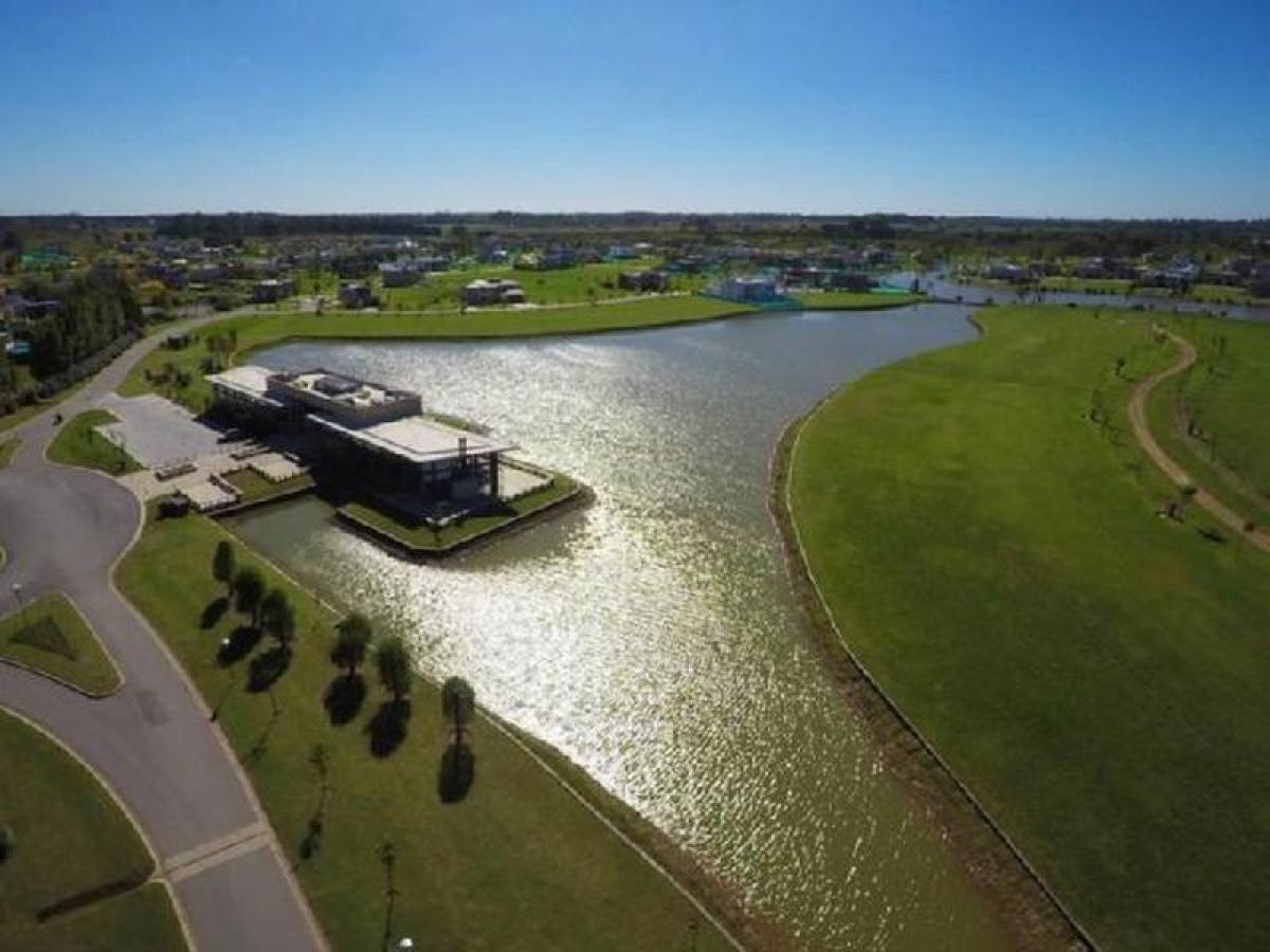Terreno em General Rodriguez, Argentina N.º 112863