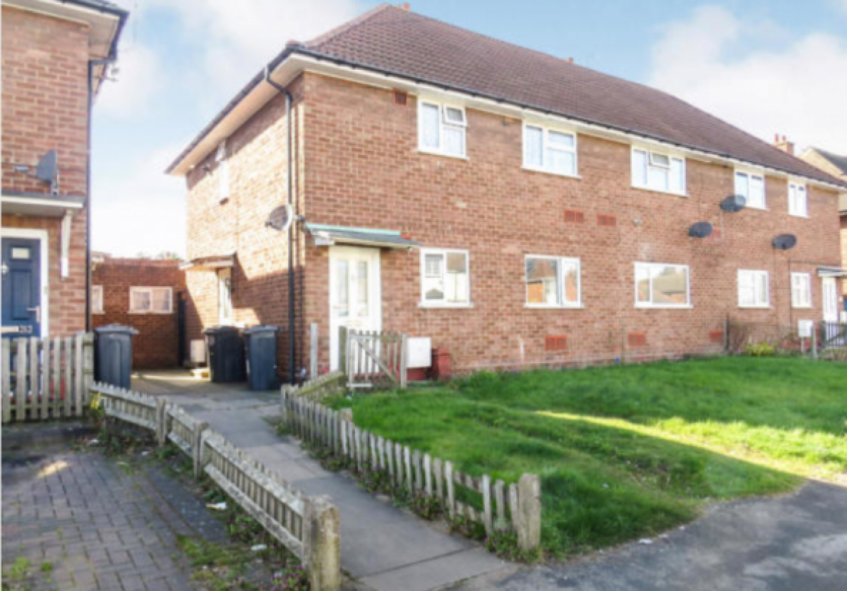 Casa T3 em Birmingham, United Kingdom N.º 96