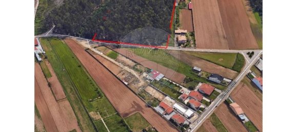 8800m² Land in Ovar, Portugal No. 90382 4